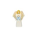 Figurine cr�che de no�l - archange 2