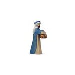 Figurine cr�che de no�l - berger avec