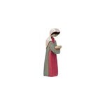 Figurine cr�che de no�l - marie 2