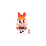 Figurine crybaby x powerpuff girls Figurine crybaby x powerpuff girls