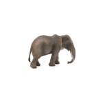 Figurine �l�phant d'afrique femelle