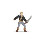 Figurine pirate h�ros
