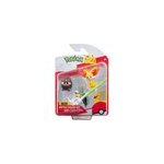 Figurines pok�mon de bataille fennekin,