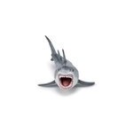 Figurine requin m�galodon pr�historiqu