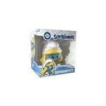 Figurine tirelire - schtroumpfette