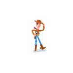 Figurine woody