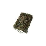 Filet de camouflage 2x3m 65 g - m2 Filet de camouflage 2x3m 65 g - m2