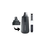 Filtre et gourde lifestraw flex basic p