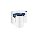 Filtre � particules et charbon blue pure