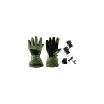 Fire - hunting gants chauffants �pais - l