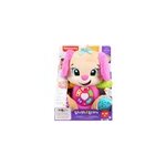 Fisher - price peluche musicale