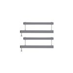 Fixations geuther gris