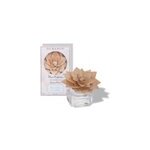 Fleur parfume eau de coco