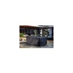 Florida housse de salon de jardin r�sine 10 places