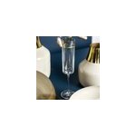 Flte  champagne exter or 17 cl x6