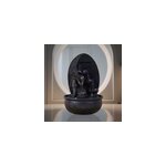 Fontaine bouddha grace