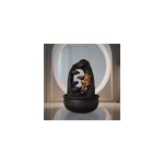 Fontaine bouddha ganesh mystic