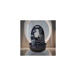 Fontaine bouddha harmonie