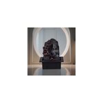 Fontaine bouddha spiritualit