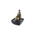Fontaine claire d'intrieur buddha