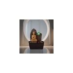Fontaine d'intrieur bouddha haka