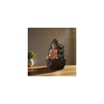 Fontaine d'intrieur bouddha hartha