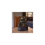 Fontaine d'intérieur cascade satya Fontaine d'intérieur cascade satya