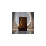 Fontaine d'intrieur zen bouddha jati
