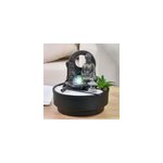 Fontaine jardin zen sumana Fontaine jardin zen sumana