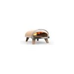 Four  pizza piana  gaz sable