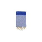 Fouta nid d'abeille - mikanda royal