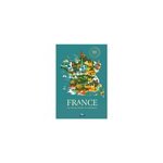 France un voyage curieux et amoureux guide michelin France un voyage curieux et amoureux guide michelin