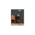 Francine, l'encoignure en bois n�448