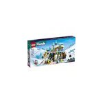 Friends les vacances au ski Friends les vacances au ski