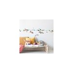 Frise adh�sive sticker for�t du nord