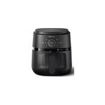 Friteuse 4. 2l 1500w noir