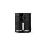 Friteuse  air braun noir 1500 w