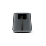 Friteuse  air philips hd928060 gris 20