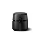 Friteuse à air philips noir 1500 w Friteuse à air philips noir 1500 w