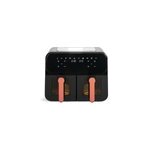 Friteuse sans huile double bac 9l marmit