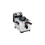 Friteuse tefal fr5111 1, 2 kg 3 l inox 24 Friteuse tefal fr5111 1, 2 kg 3 l inox 24