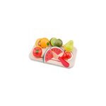 Fruits en bois � d�couper