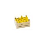 Fruits en bois goki - banane
