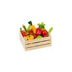 Fruits et lgumes en bois goki
