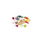 Fruits et l�gumes � d�couper