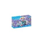 Funstars jeune fille licorne et kart Funstars jeune fille licorne et kart