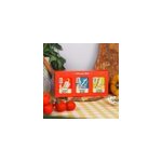 Furikake trio piment gingembre original