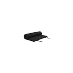 Futon shiatsu pro 120x 200 cm - noir Futon shiatsu pro 120x 200 cm - noir