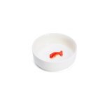 Gamelle leurre poisson