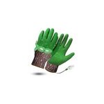 Gants enfant supergreen - immersion nature - rostaing - 6 - 8 ans